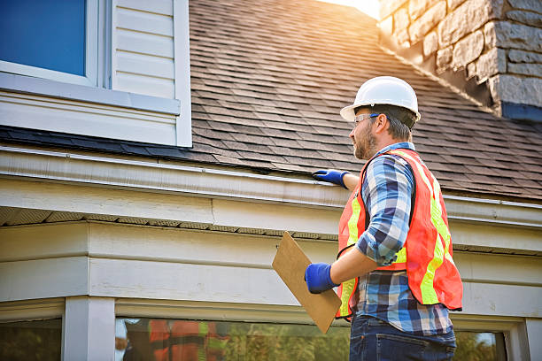Licensed Roof Inspection service in Lovingston, VA - Ben Roofing and Steel LLC